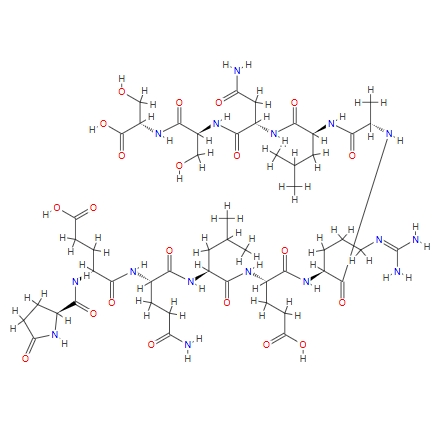 西比奈肽，ARA-290，1208243-50-8，Cibinetide