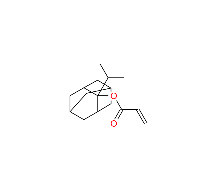 2-异丙基-2-金刚烷丙烯酸酯