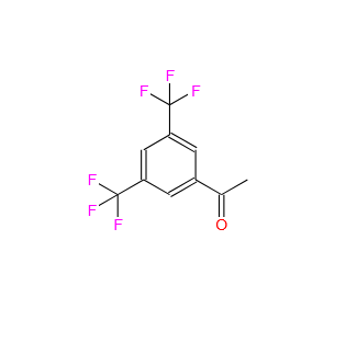 3,5-双三氟甲基苯乙酮  3',5'-Bis(trifluoromethyl)acetophenone  30071-93-3