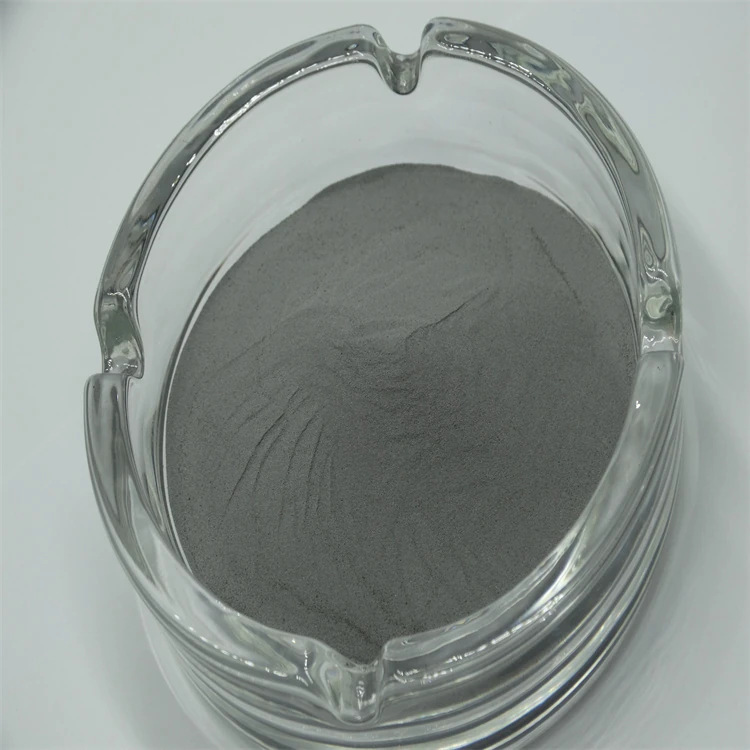 钼 7439-98-7 纯度99.9% 纳米级微米级钼粉