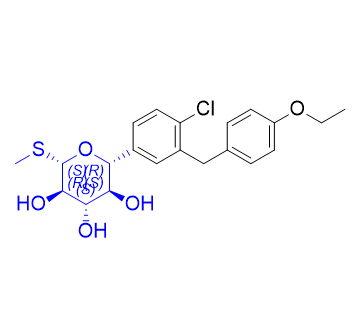 索格列净杂质07