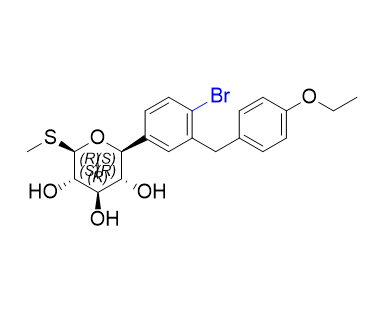 索格列净杂质09