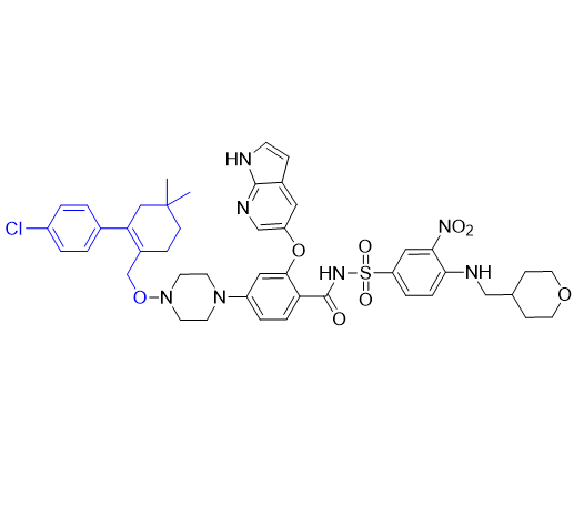 维奈妥拉杂质19 3091160-40-3