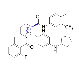 阿伐可泮杂质03