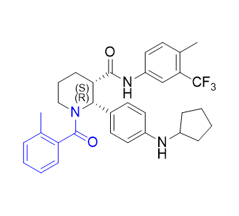 阿伐可泮杂质05 1257871-27-4