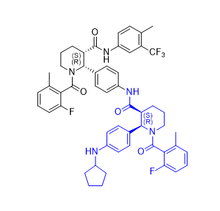 阿伐可泮杂质06