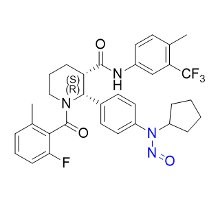 阿伐可泮杂质07 3105679-52-2