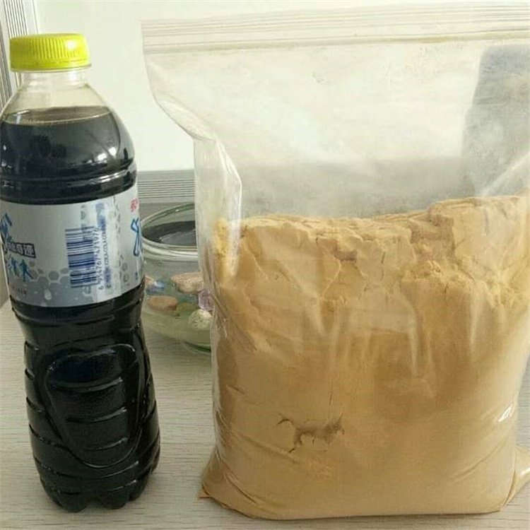 聚合硫酸铁 生活污水工业废水处理除磷剂35139-28-7