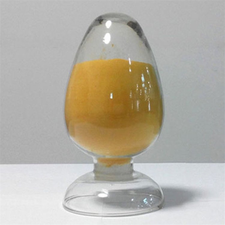 聚合硫酸铁 生活污水工业废水处理除磷剂35139-28-7