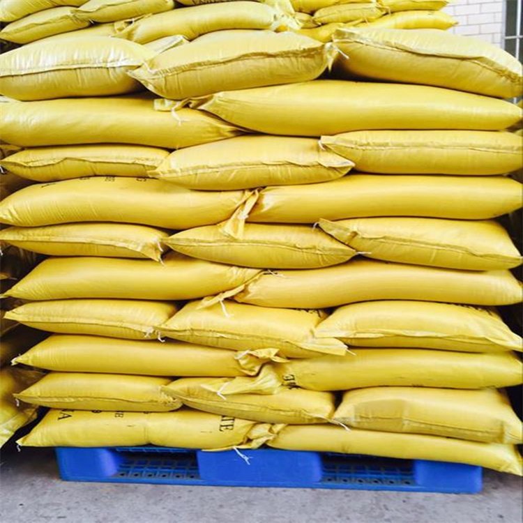 聚合硫酸铁 生活污水工业废水处理除磷剂35139-28-7