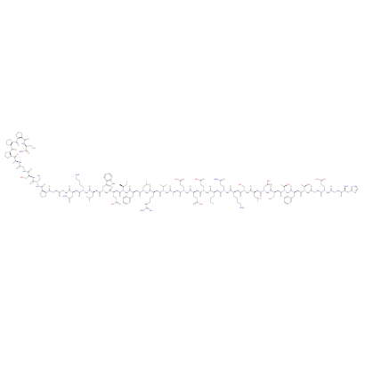 艾塞那肽，141758-74-9，Exenatide，Exendin-4