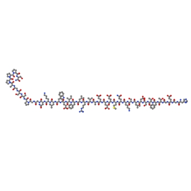 艾塞那肽，141758-74-9，Exenatide，Exendin-4