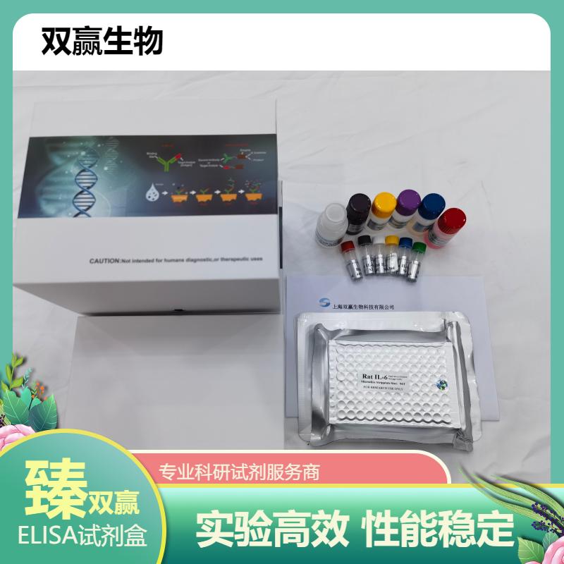 小鼠粘蛋白2(MUC2)ELISA试剂盒