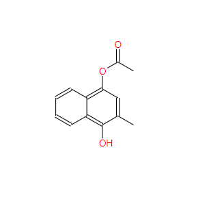 维生素K2杂质05  110327-29-2