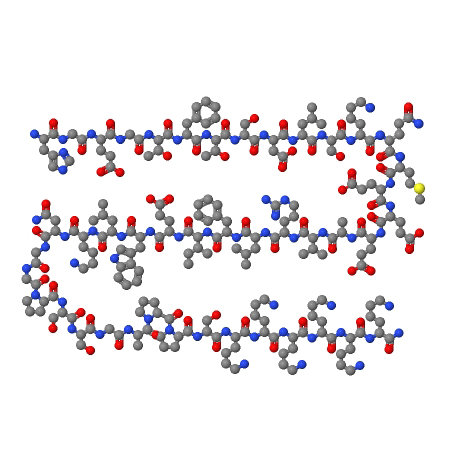 利西拉来，320367-13-3，Lixisenatide