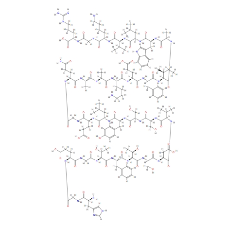 阿必鲁肽，782500-75-8，Albiglutide