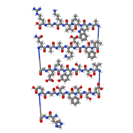 阿必鲁肽，782500-75-8，Albiglutide