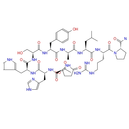 阿拉瑞林，79561-22-1，AlarelinAcetate，醋酸阿拉瑞林