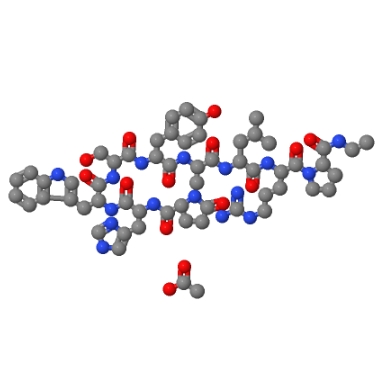 阿拉瑞林，79561-22-1，AlarelinAcetate，醋酸阿拉瑞林