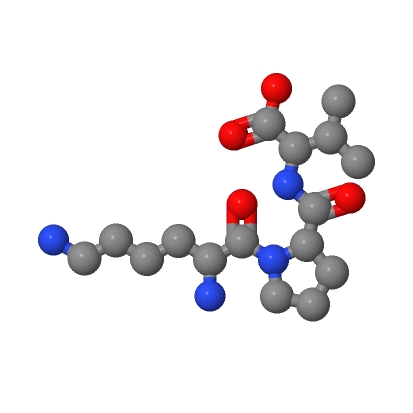 ALPHA-促黑细胞激素(11-13)乙酸盐，67727-97-3，α-MSH (11-13) (free acid)