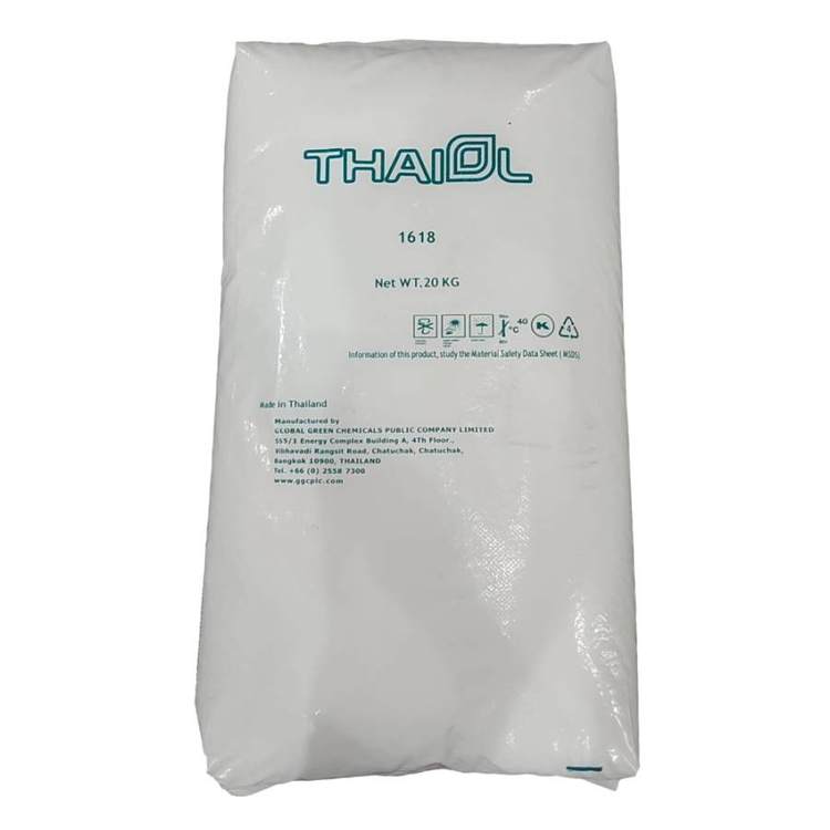 十六十八醇 C1618醇 工业级鲸蜡硬脂醇 膏霜润滑乳化剂8005-44-5