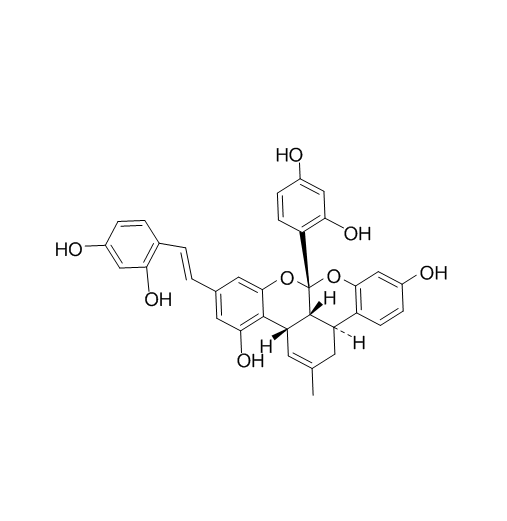 陕西天多利 桑醇酮A Kuwanol A    96562-91-3  