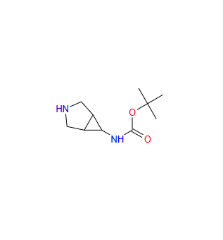 TERT-BUTYL N-(3-AZABICYCLO[3.1.0]HEXAN-6-YL)CARBAMATE