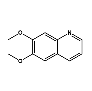 6,7-二甲氧基喹啉