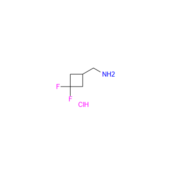 (3,3-二氟环丁基)甲胺盐酸盐