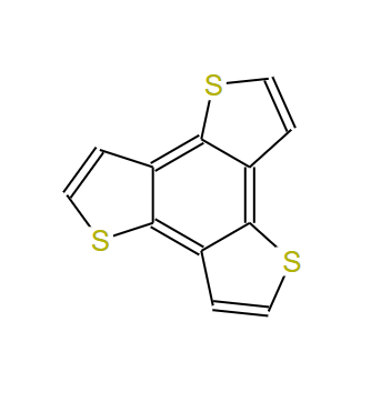 29150-63-8；苯并三噻吩；Benzotrithiophene