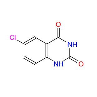 1640-60-4；6-氯喹唑啉-2,4-二酮；6-Chloroquinazoline-2,4(1H,3H)-dione