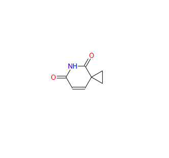 5-Azaspiro[2.5]oct-7-ene-4,6-dione