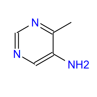 3438-61-7；4-甲基-5-氨基嘧啶；4-Methylpyrimidin-5-amine