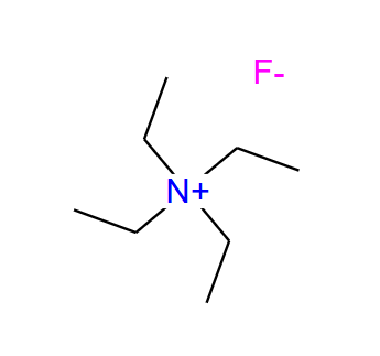 63123-01-3;四乙基氟化铵二水合物;TETRAETHYLAMMONIUM FLUORIDE DIHYDRATE