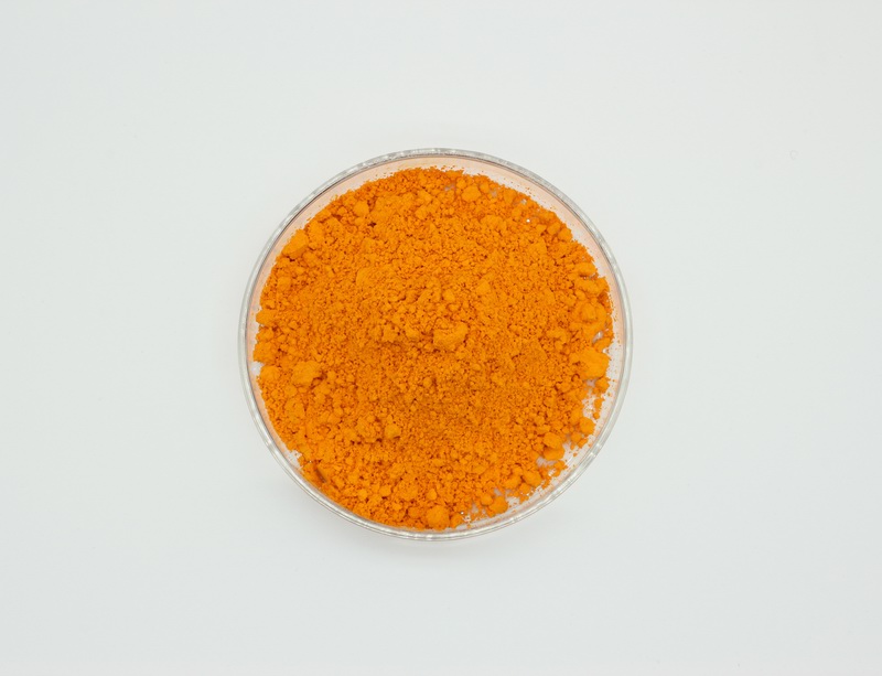 姜黄素 458-37-7 含量≥98% 用于食品、菜肴、糕点、糖果、饮料罐头以及化妆品、医药的着色