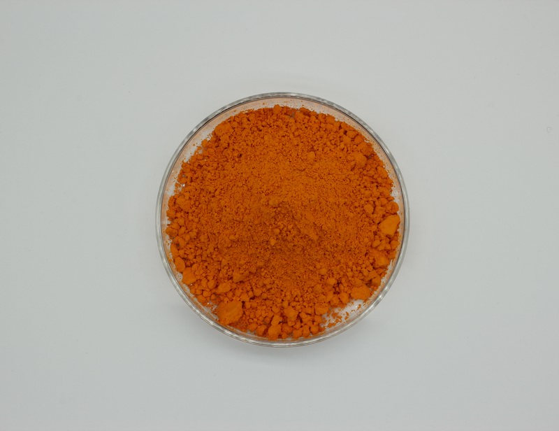 双去甲氧基姜黄素 33171-05-0 含量99%