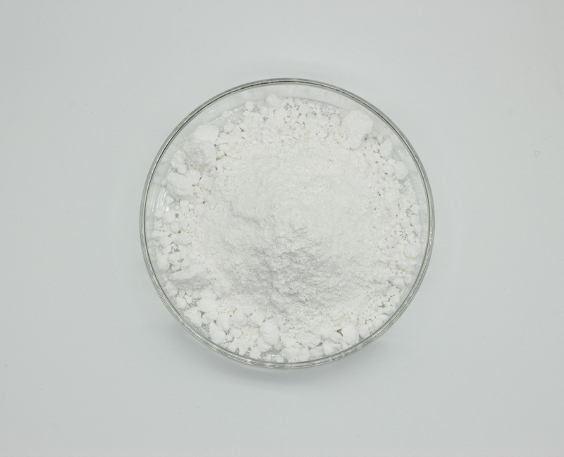 辣椒素 2444-46-4 含量≥99% 合成辣椒碱