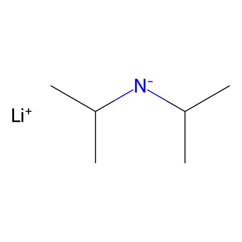 aladdin 阿拉丁 L109346 二异丙基氨基锂 溶液（LDA） 4111-54-0 2.0 M in heptane/THF/ethylbenzene