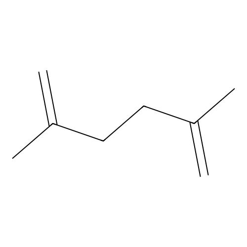 aladdin 阿拉丁 D766844 2,5-二甲基-1,5-己二烯 627-58-7 ≥97%