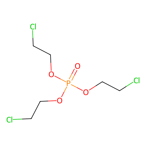aladdin 阿拉丁 T162660 磷酸三(2-氯乙基)酯 115-96-8 ≥93%(GC)