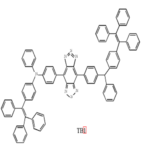 TB1（AIE二区发光）