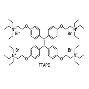TTAPE，四苯基乙烯衍生物
