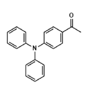 1756-32-7，1-(4-(二苯基氨基)苯基)乙-1-酮