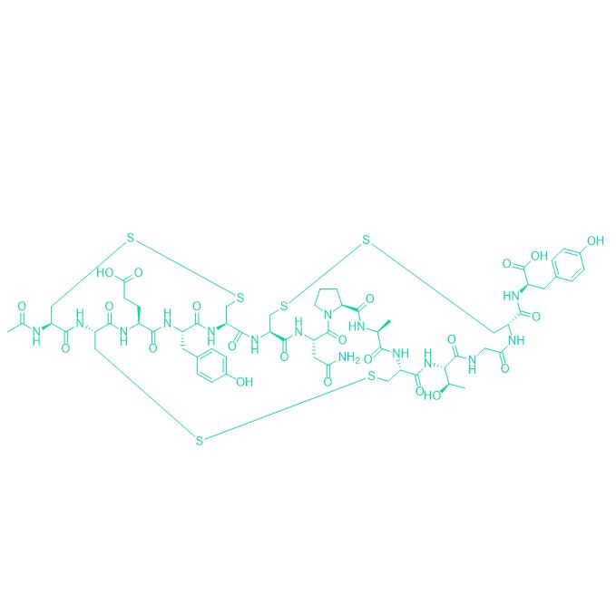 217P687 N-Acetyl Linaclotide 1422389-17-0.png