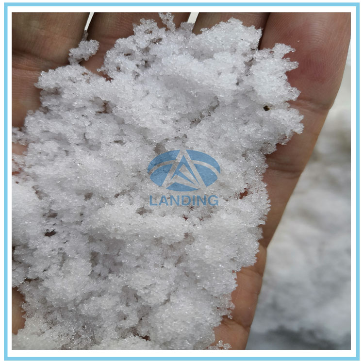 工业级钾明矾/ 硫酸铝钾/ 钾矾