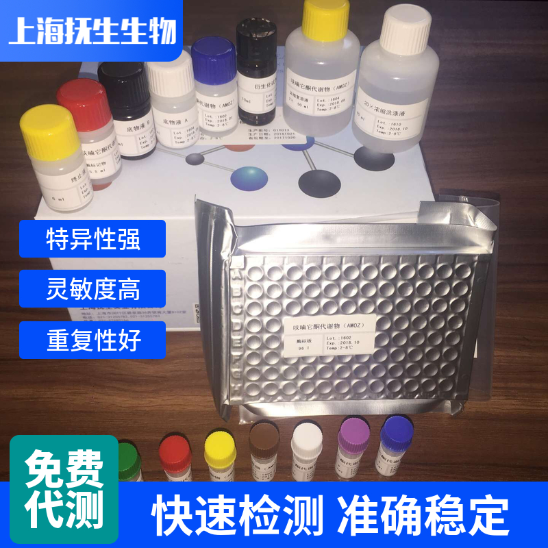 人胰岛素样生长因子结合蛋白1(IGFBP-1)ELISA试剂盒a