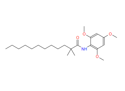 114289-47-3  化合物CI 976