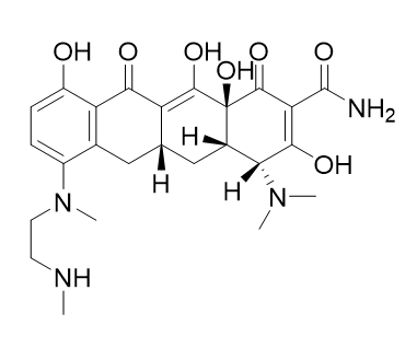 盐酸米诺环素EP杂质K