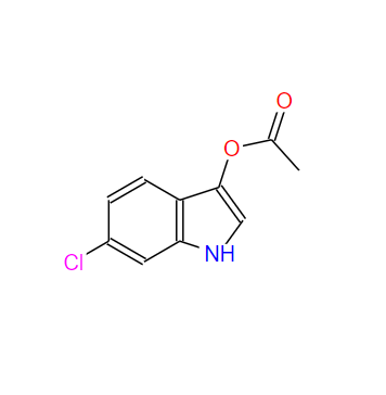 114305-99-6  6-氯-1H-吲哚-3-乙酸酯