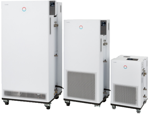 LAUDA Integral T：工艺过程恒温器-30到120C的温度控制